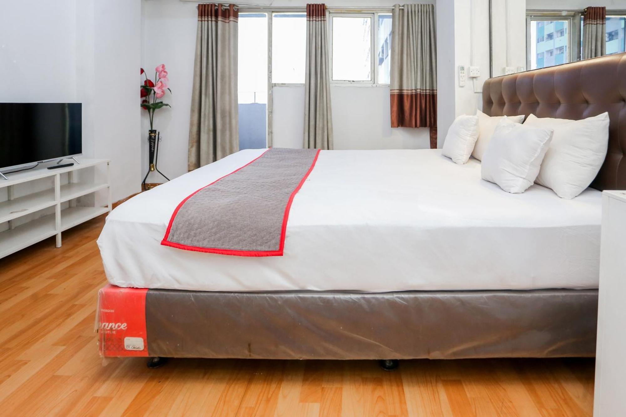 Super Oyo Capital O Deroyal Sentra Timur Hotel Jakarta